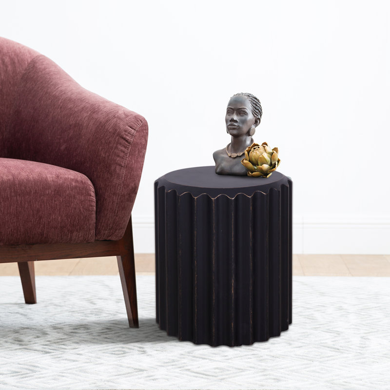 Franchinni End Table