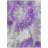 Mahaney Flatweave Abstract Rug-679909358