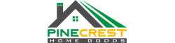 Pinecrest Home Goods logo