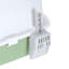 Polyethylene Plastic Litter Box with Scoop-1383603518