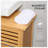 26.00'' Single Bathroom Vanity Base Only