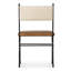 Chaise Gillian Segal pour Moe's Posta-969653205