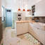 Ensemble de 3 tapis de cuisine Coffee & Book
