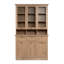 Chouhan Display Cabinet