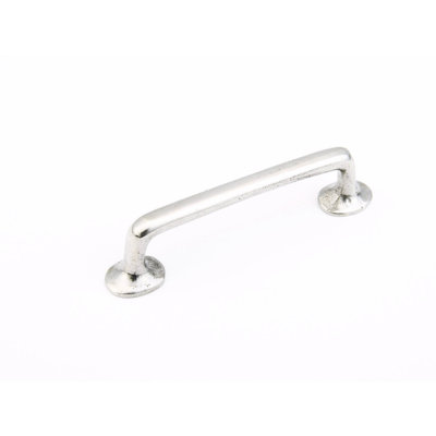 Schaub Artifex Cabinet Pull 4" Centre-to-Centre, Natural