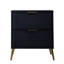 Table de chevet Ochlocknee-93746710