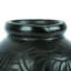 Vase de table en céramique fabriqué à la main 3,5 po Fenet