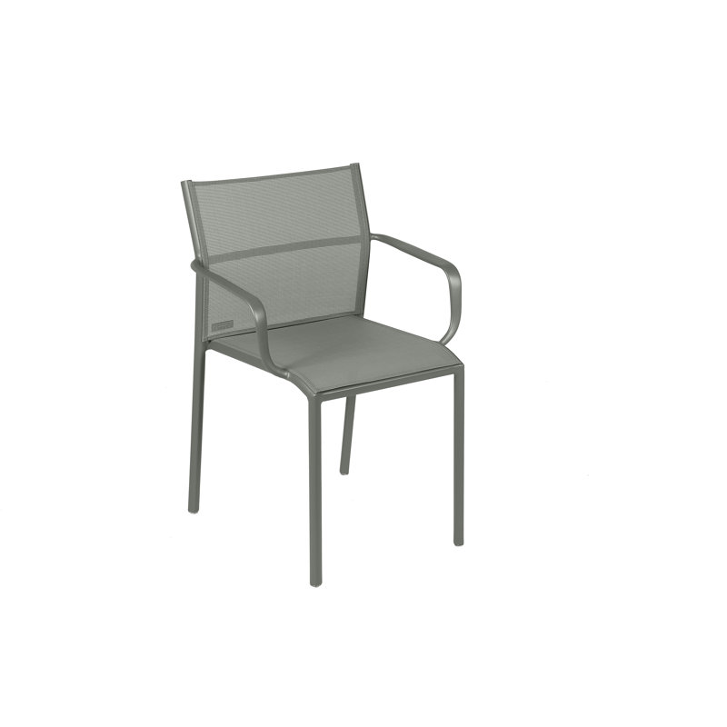 Cadiz Outdoor Dining Armchair, Rosemary