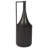 Toly 20 Inch Flower Vase, Industrial Angular Handle