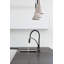 Julius Culinary Single Handle Pull-Down Kitchen Faucet-321929768