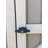 Classic Saltbox Storage Shed-732674785-687260657