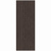 Brown Ribbed