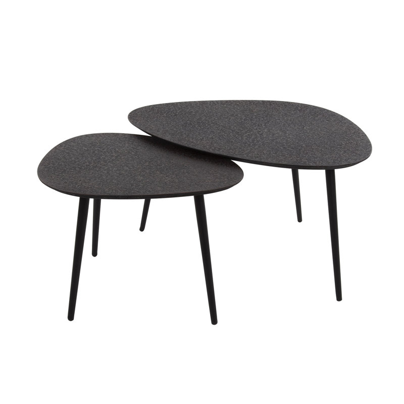 Ballee coffee table set