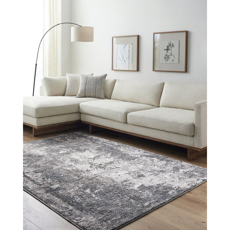 Granli Area Rug, Rectangle 7'10" x 10'
