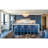30" Bar Stool Plastic Stool Commercial-Grade for Kitchen, Restaurant & Home Bar Use, Single, 1 Piece-2045327268-2045327270-2046176634