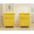 Yellow selected