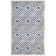 Mcgruder Performance Geometric Rug