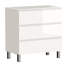 Base de meuble-lavabo simple Costa 32 seulement-92586225
