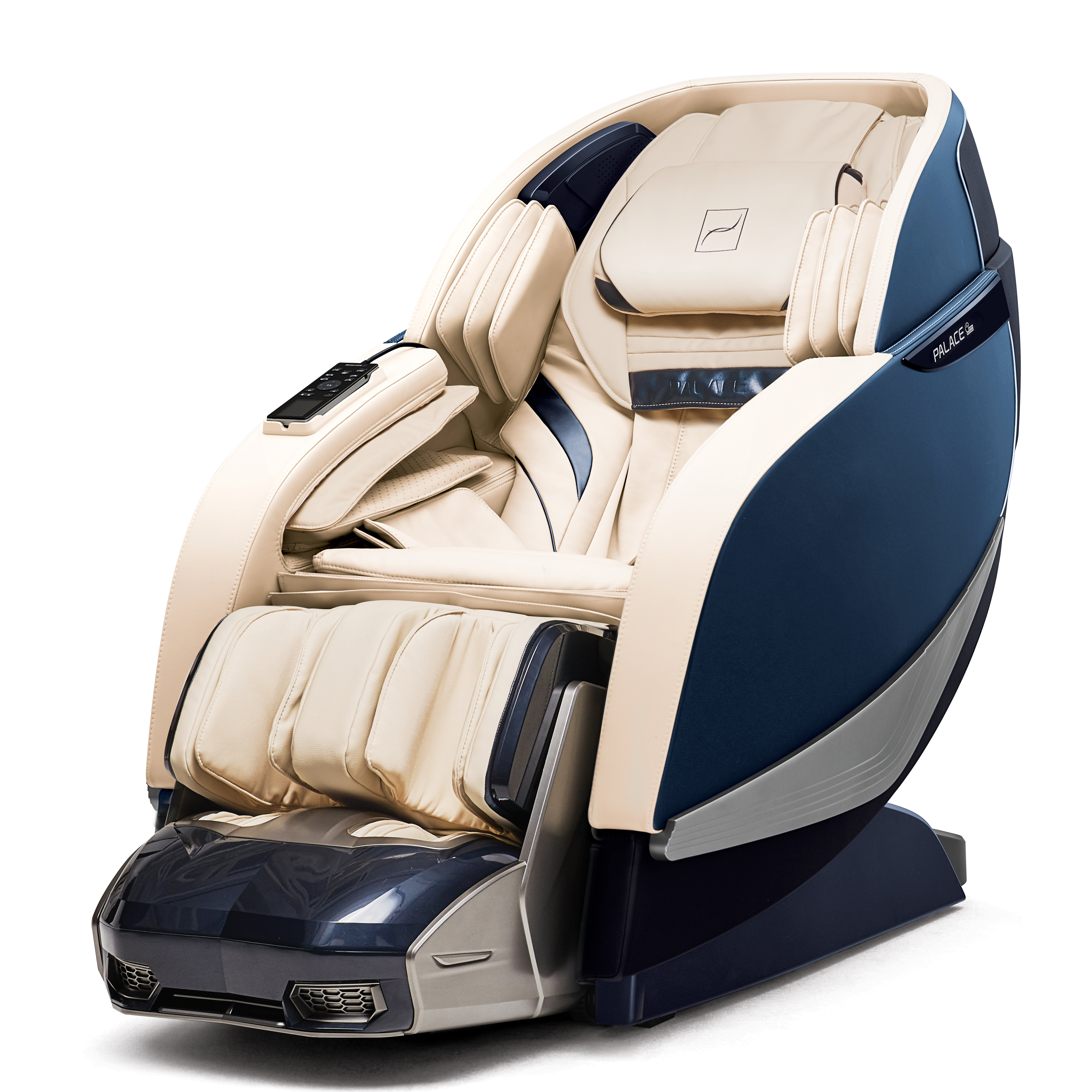 Sunheat discount massage chair