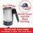 Brentwood Electric Tea Kettle