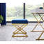 Jovie 46Cm Tall Metal Stool-1830093989-1830126082