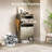 12 Pair Shoe Storage Cabinet-1413006248