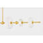 MAYNARD 6 Light Linear