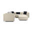 Corner Sectional