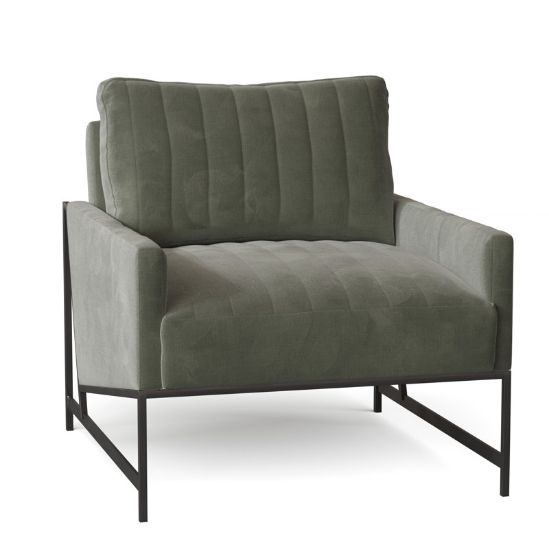 Fauteuil Sparta, Bronze Sparta, 8703 Avoine