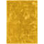 Rainbow Solid Colour Sheepskin Shag Area Rug-53391580