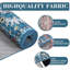 Tapis de couloir mince et lavable 2 x 6 antidérapant antidérapant-101928455