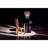 Bruna 4 - Light Tiered Chandelier