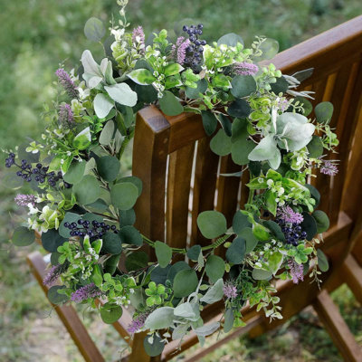 55cm Wreath