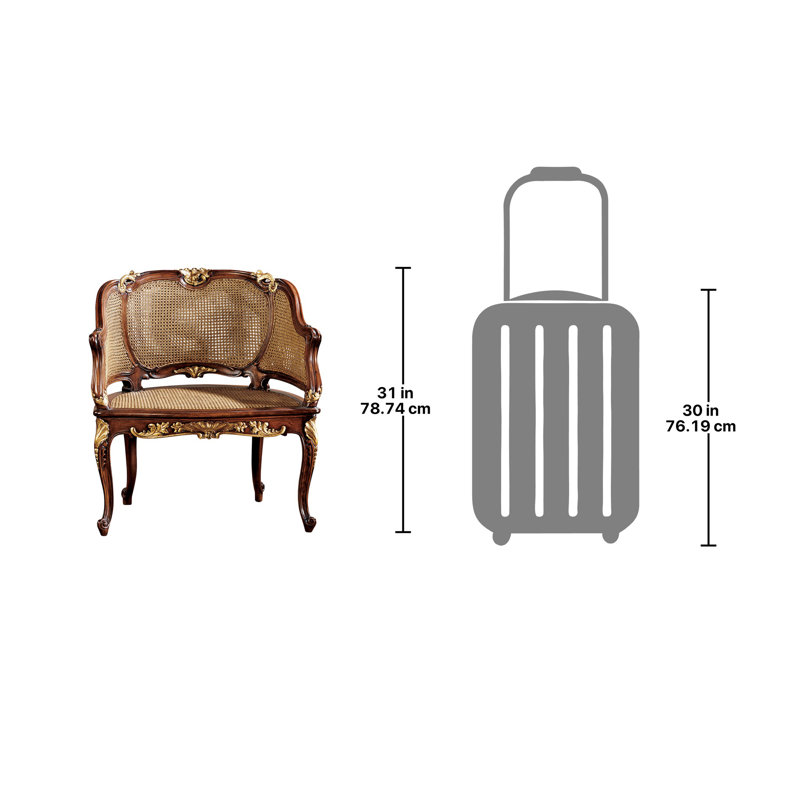 Fauteuil Emanuel