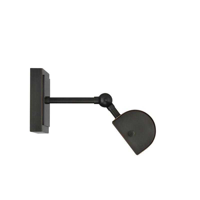 Éclairage DEL pour tableaux Pendleton, 20", Oil Rubbed Bronze