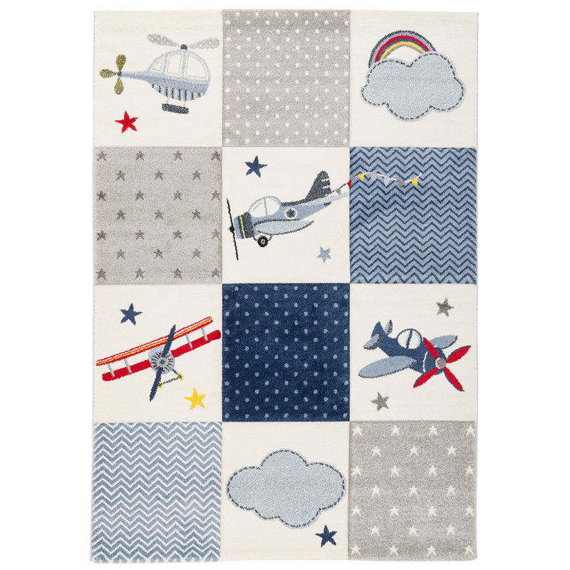 Westhought Area Rug, Rectangle 200 x 290cm