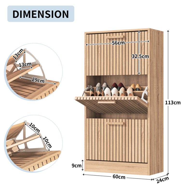 Shoe Storage