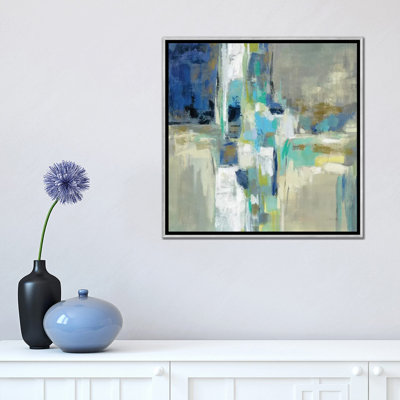«Spring Water» par Silvia Vassileva - reproduction d'art