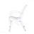 2-Piece Set Patio Arm Chair-893154149