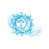 Ice Blue