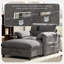 accent chair