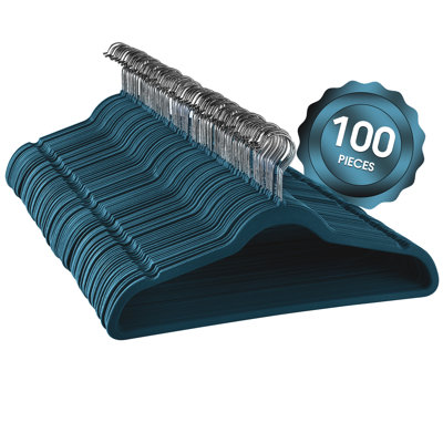 Haings Non-Slip Standard Hanger