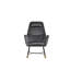 Aderyn Upholstered Rocking Chair-244217010