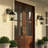 Drumkeeran Wall Light-21219988