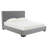 Vivaldi Upholstered Platform Bed-78261667-80200732