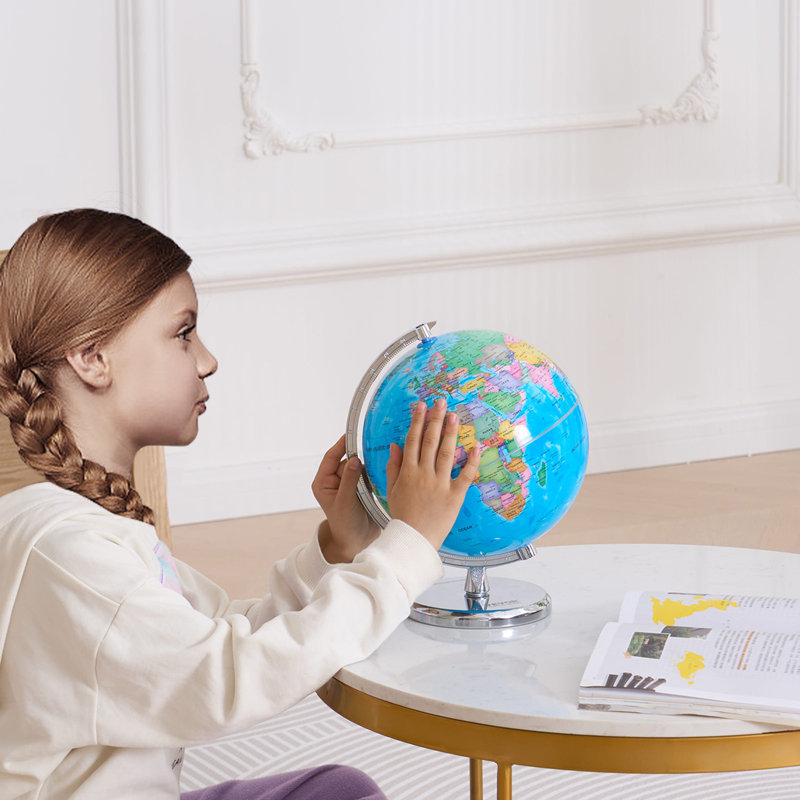 Floor Globe