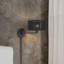 Lampe murale à bras articulé 1 lumière Asllan-122725063-122725064