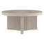 Pedestal Coffee Table-1303466353