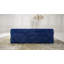 Jannie 2 Seater Velvet Sofa-173107415