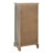 Solid Wood Accent Cabinet-1683244095